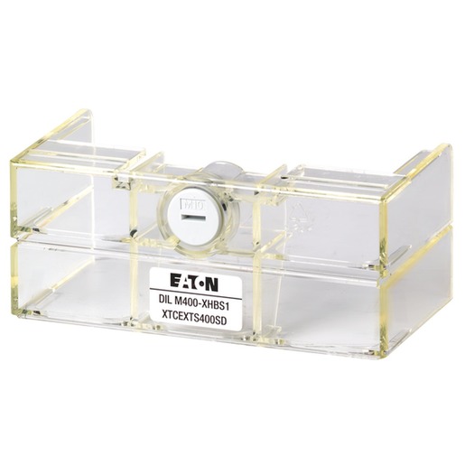 Eaton Electric DILM400-XHBS1 Turkiye