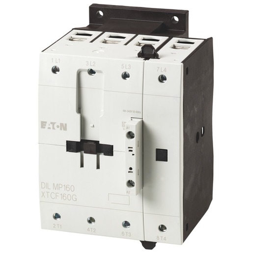 Eaton Electric DILMP160(RAC240) Turkiye