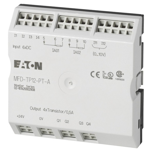Eaton Electric MFD-TP12-PT-A Turkiye