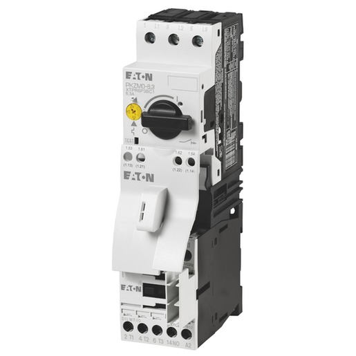 Eaton Electric MSC-D-6,3-M7(24VDC) Turkiye