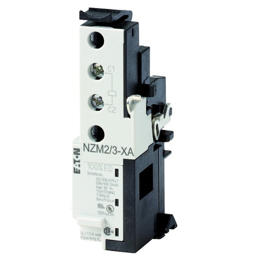 Eaton Electric NZM2/3-XA110-130AC/DC Turkiye