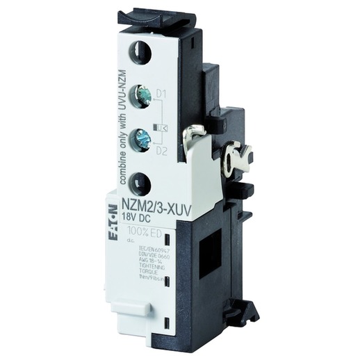 Eaton Electric NZM2/3-XUV Turkiye