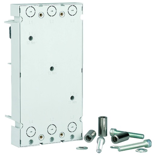 Eaton Electric NZM3-XAD550 Turkiye