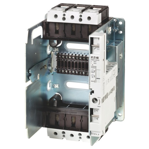 Eaton Electric NZM3-XAVS Turkiye