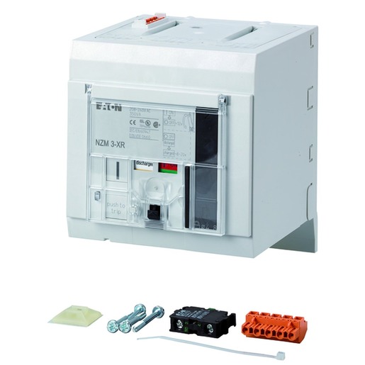 Eaton Electric NZM3-XR24-30DC Turkiye