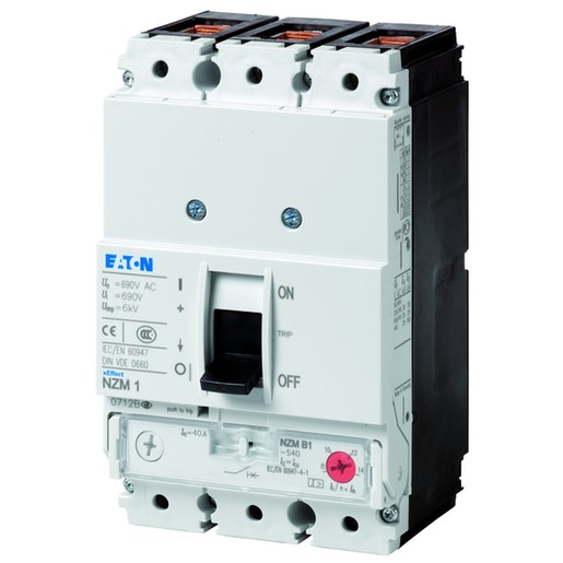 Eaton Electric NZMB1-S40 Turkiye