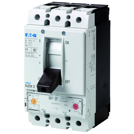 Eaton Electric NZMH2-M63 Turkiye