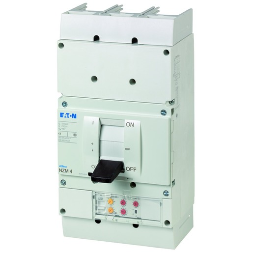 Eaton Electric NZMH4-AE1000 Turkiye
