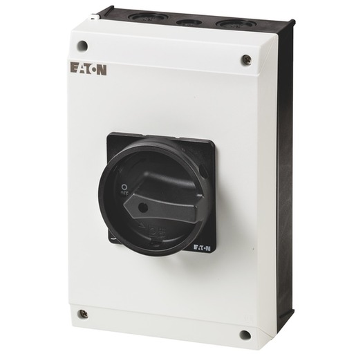 Eaton Electric T5B-3-8901/I4/SVB-SW Turkiye