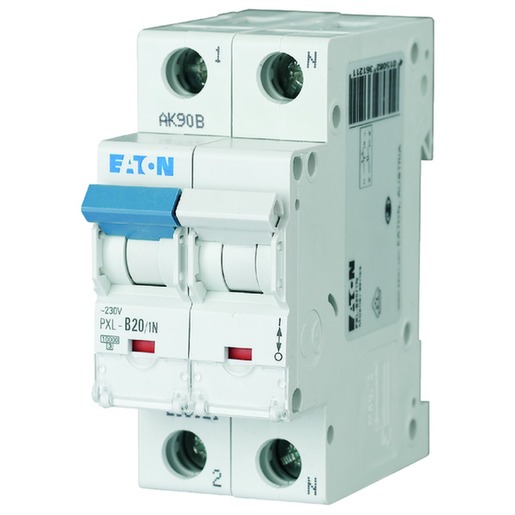 Eaton Electric PXL-B20/1N Turkiye