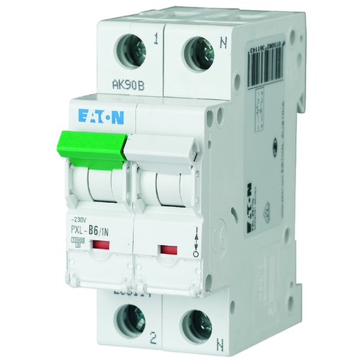 Eaton Electric PXL-B6/1N Turkiye