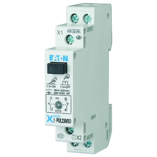 Eaton Electric Z-PUL230/SO Turkiye