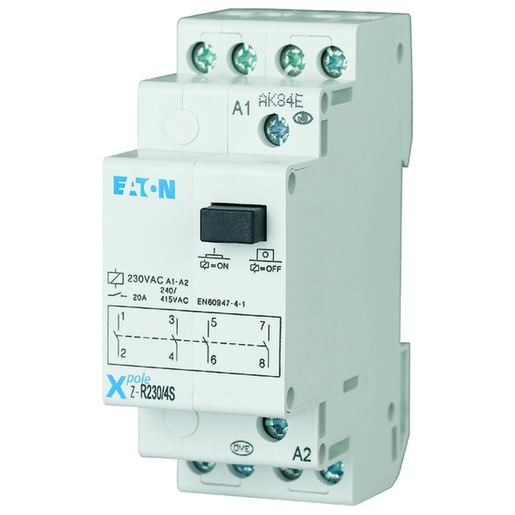 Eaton Electric Z-R230/4S Turkiye