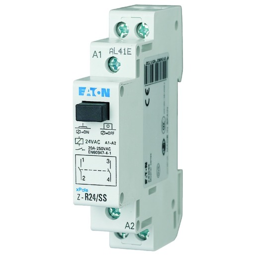 Eaton Electric Z-R24/SS Turkiye