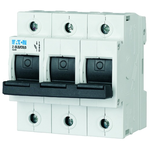 Eaton Electric Z-SLS/CB/3 Turkiye