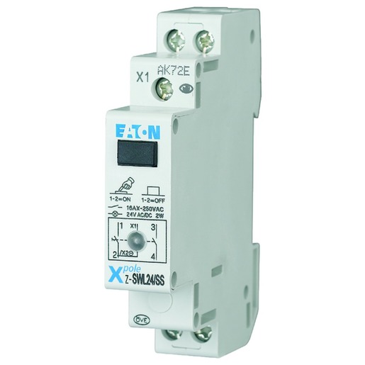 Eaton Electric Z-SWL24/SS Turkiye