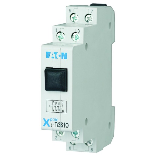 Eaton Electric Z-T/4S-G Turkiye