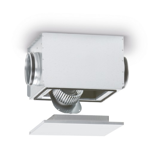 Helios Ventilatoren SB 160 D Turkiye