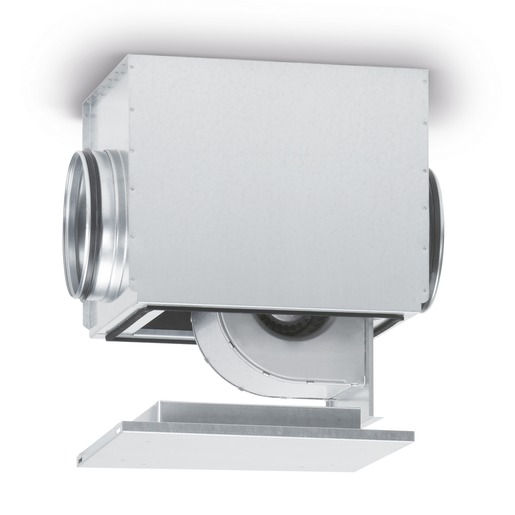 Helios Ventilatoren SB 200 D Turkiye