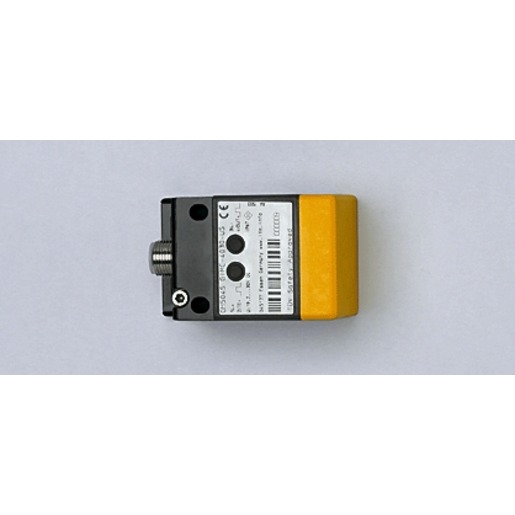 Ifm Electronic GIMC-4030-US/2OSSD Turkiye