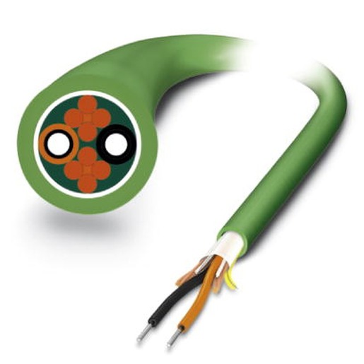 Phoenix Contact FL FOC PN-C-FLEX-980/1000 Turkiye