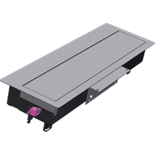 Bachmann 925.501 Turkiye