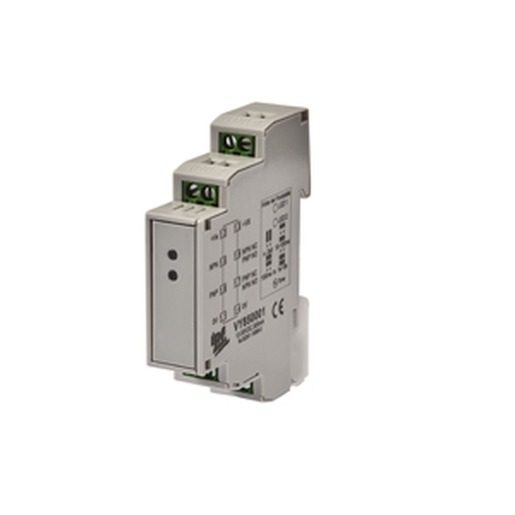 IPF Electronic VY850001 Turkiye
