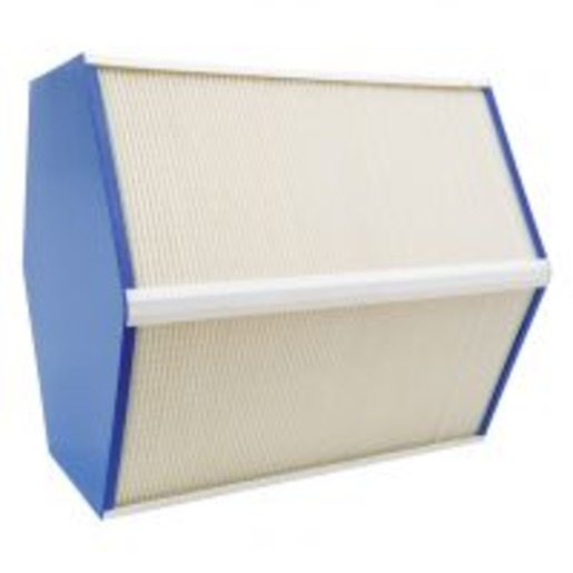 Helios Ventilatoren KWL ET 270/370 Turkiye