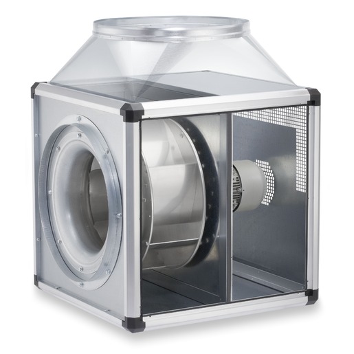 Helios Ventilatoren GBD 560/4/4 T 120 Turkiye