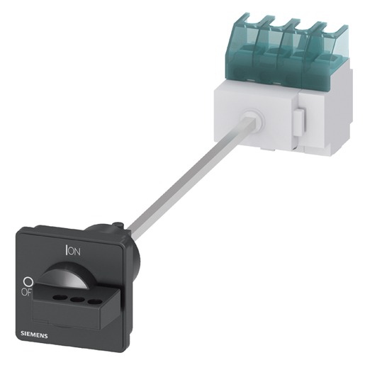 Siemens 3LD2217-1TL11 Turkiye