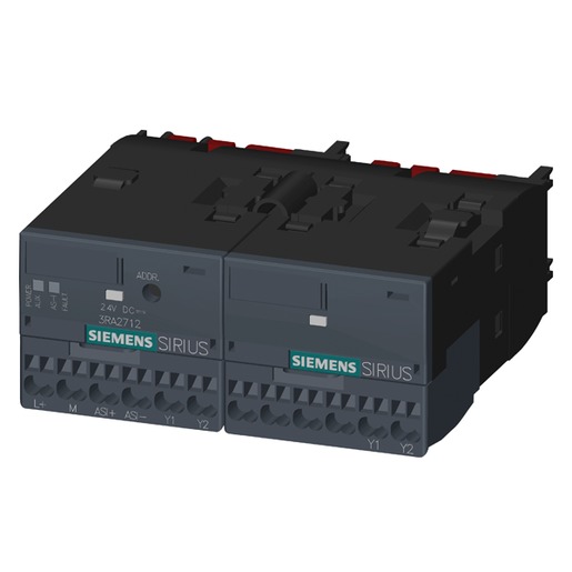 Siemens 3RA2712-2BA00 Turkiye