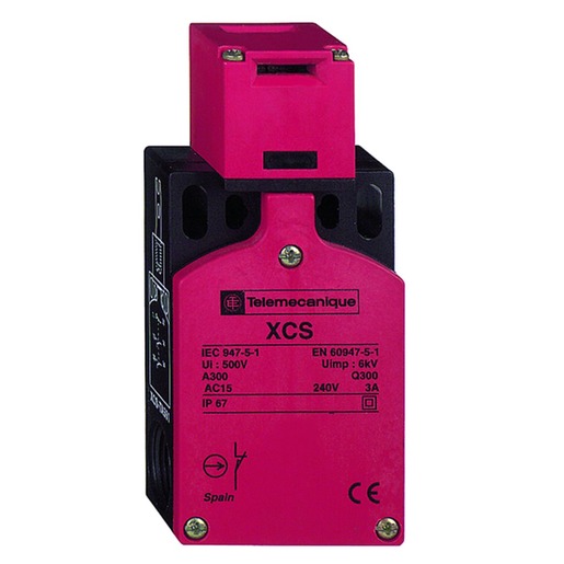 Schneider Electric XCSTA591 Turkiye