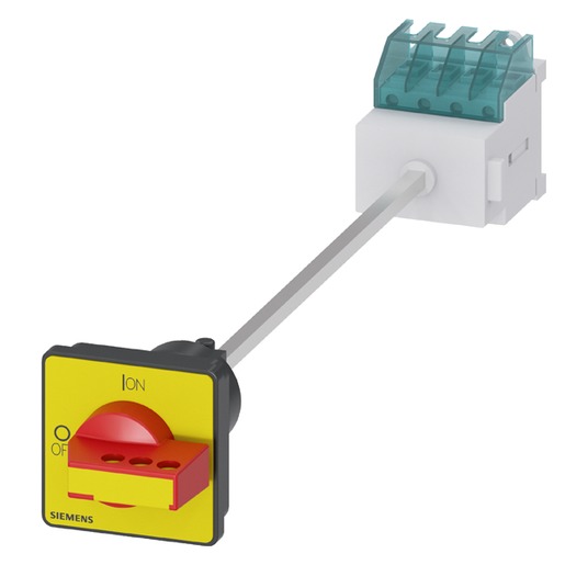 Siemens 3LD2017-0TK13 Turkiye