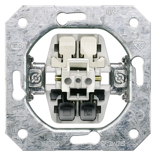 Siemens 5TA2131 Turkiye