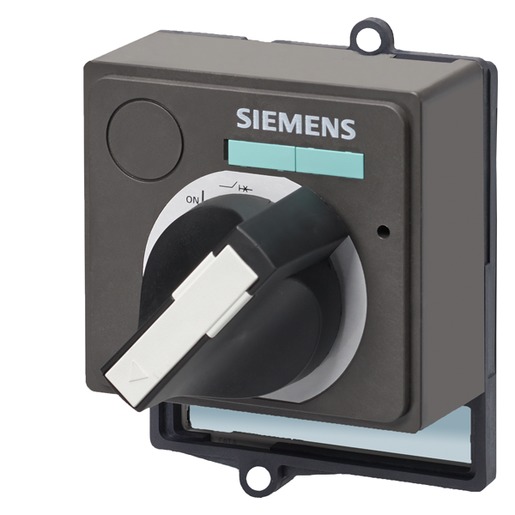 Siemens 3VL9600-3HA00 Turkiye
