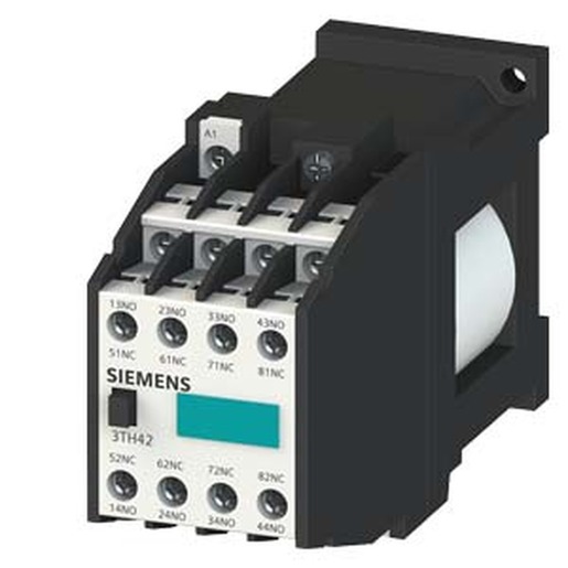 Siemens 3TH4280-0BE4 Turkiye