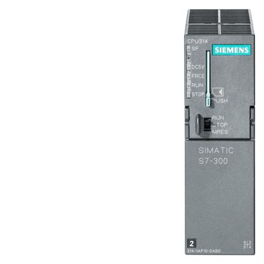 Siemens 6ES7314-1AG14-0AB0 Turkiye