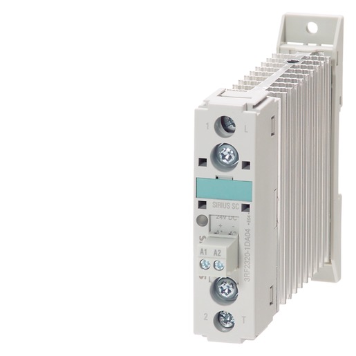 Siemens 3RF2320-1DA44 Turkiye