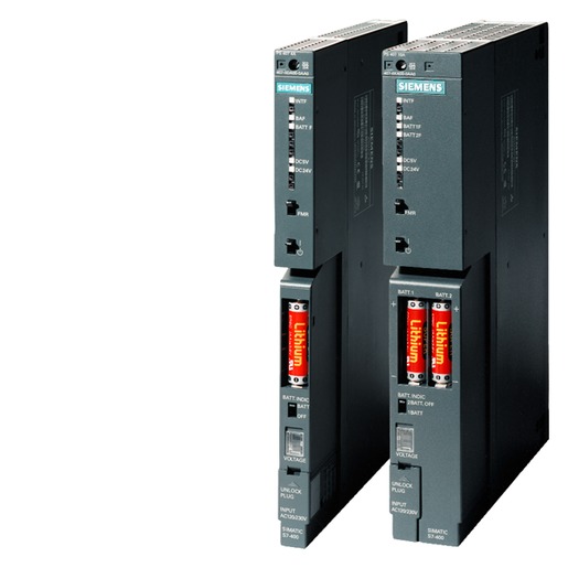 Siemens 6ES7405-0KA02-0AA0 Turkiye