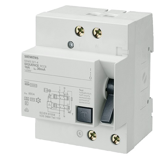 Siemens 5SM3626-4 Turkiye