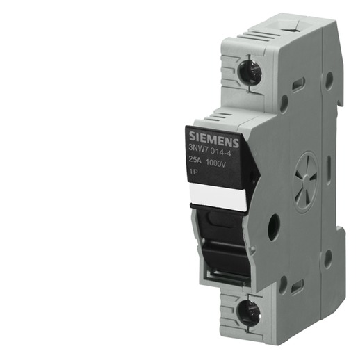 Siemens 3NW7023-4 Turkiye