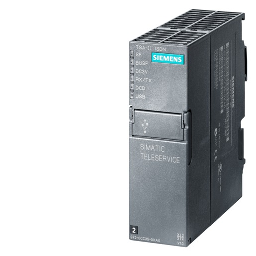 Siemens 6ES7972-0CC35-0XA0 Turkiye