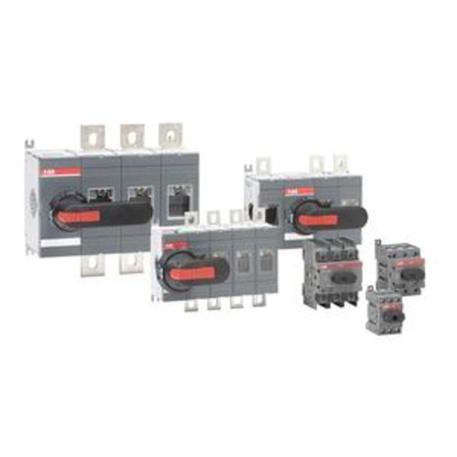 ABB OT25F8 Turkiye