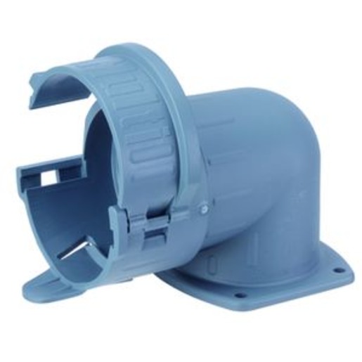 Flexa Multi-WFP, grau DN 70, inkl. O-Ring Turkiye