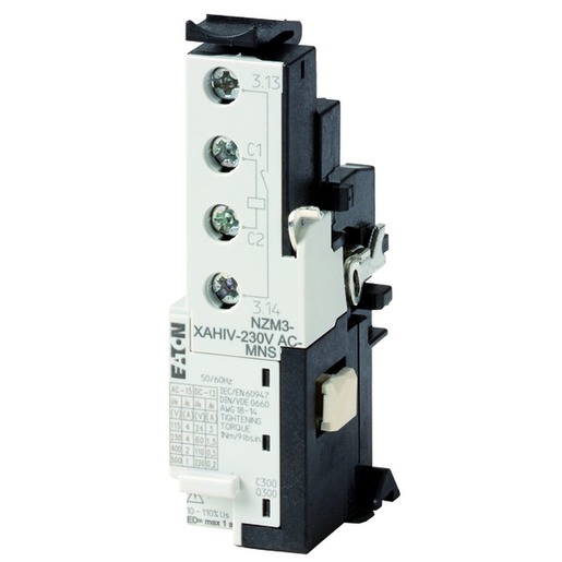 Eaton Electric NZM3-XAHIV-230AC-MNS Turkiye