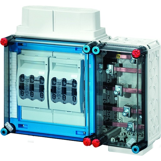 Hensel Mi 8125 Turkiye