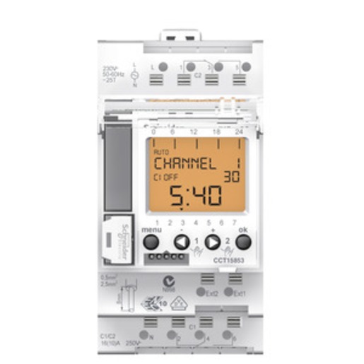 Schneider Electric CCT15723 Turkiye