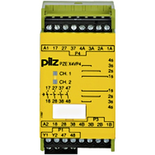 Pilz 777586 Turkiye