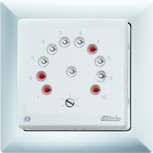 Eltako FUA55LED-wg Turkiye