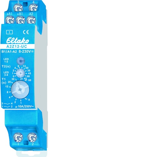 Eltako A2Z12-UC Turkiye